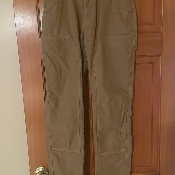 Patagonia Women's Slim All Seasons Pants - Long - Picture 6 of 6